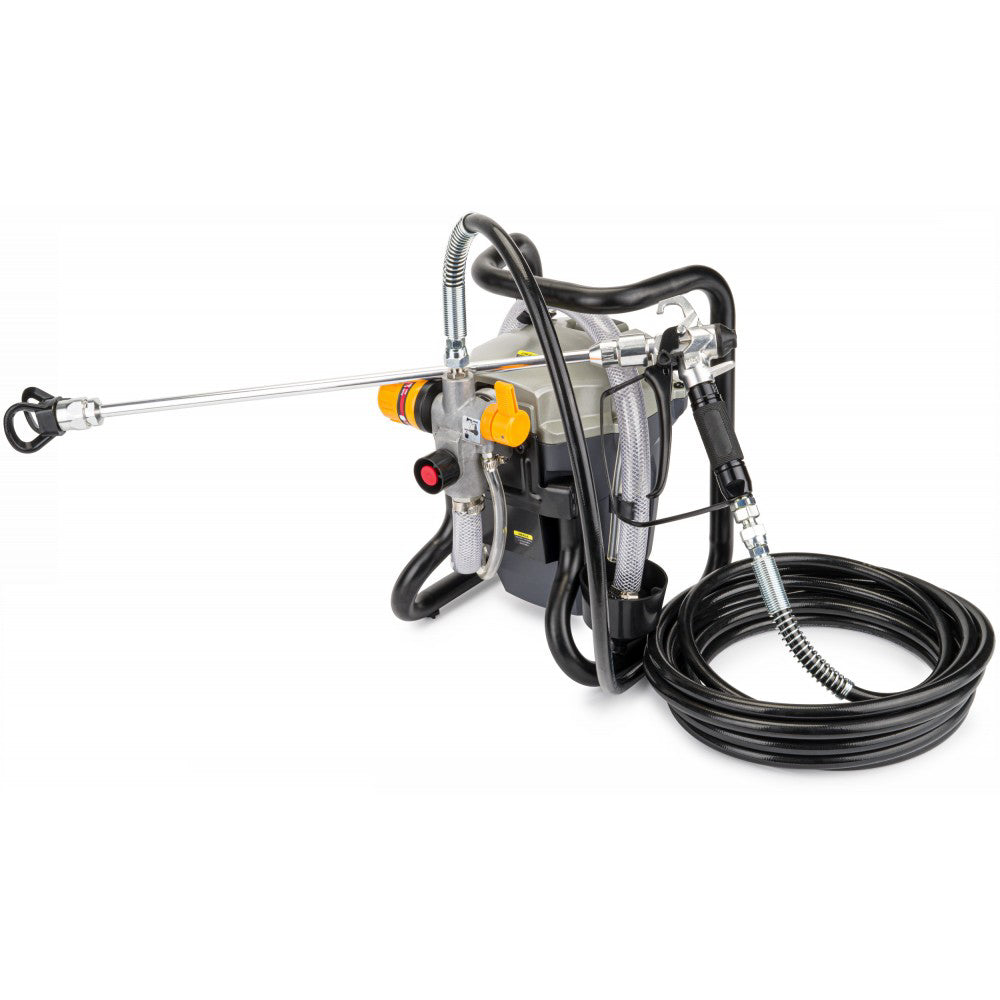 Agregat de vopsire hidrodinamica PM-PDM-1300M Powermat PM1090