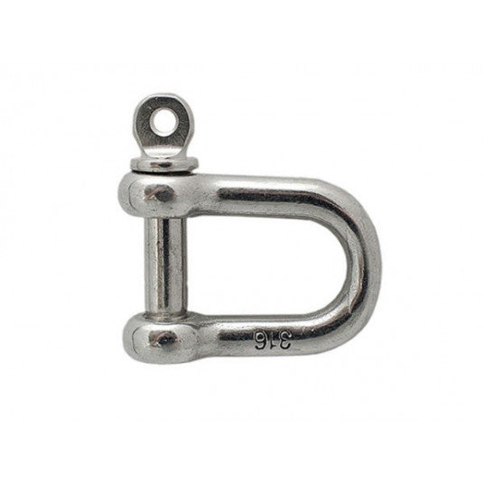 Ancora cu surub 8mm, Topstrong 520707