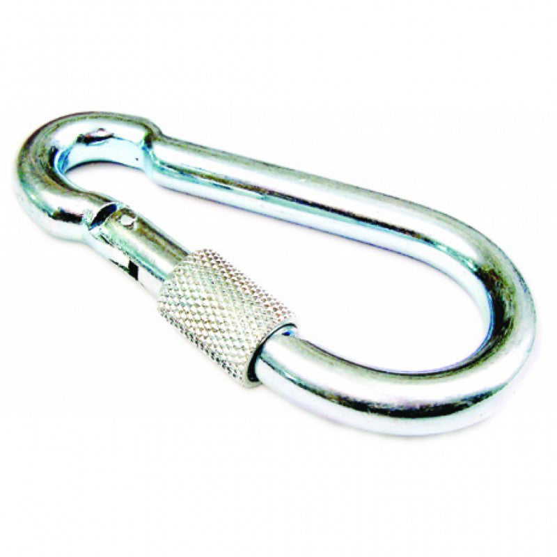 Carlig siguranta 6 mm cu surub, Topstrong 520315