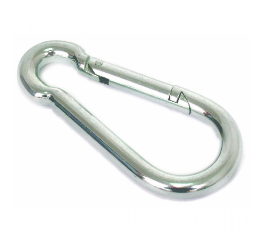 Carlig siguranta 8х80mm, Topstrong 520303