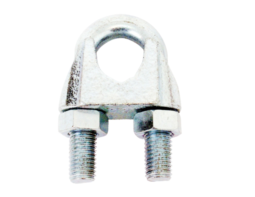 Colier fixare cabluri 13mm, Topstrong 520505