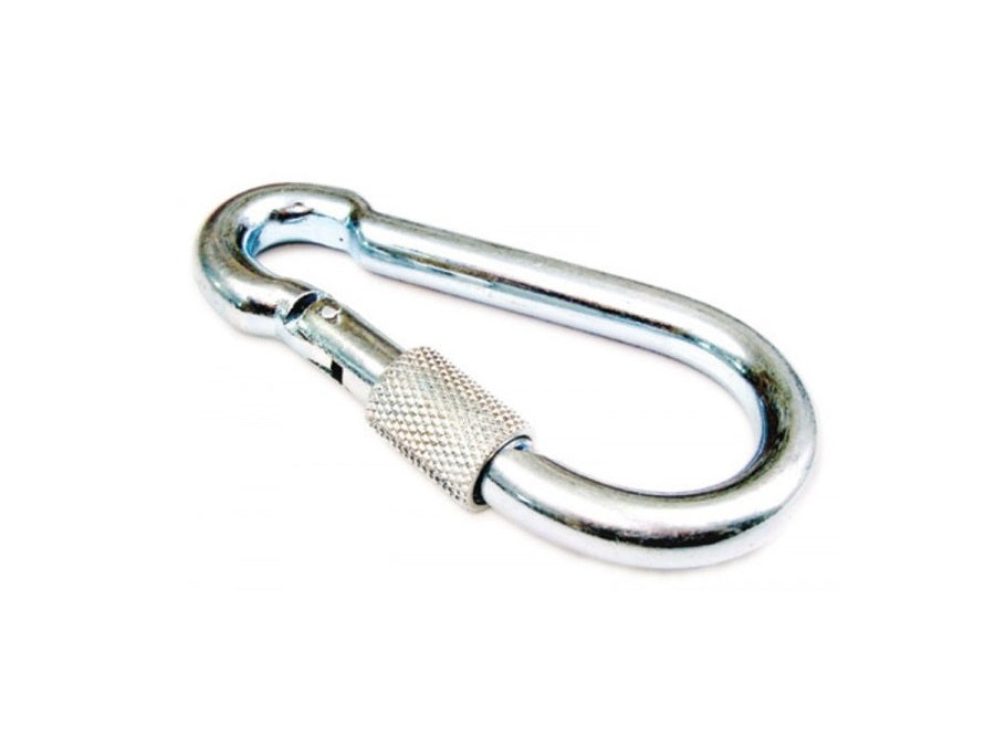 Carlig siguranta cu surub, 10 mm, Topstrong 520317