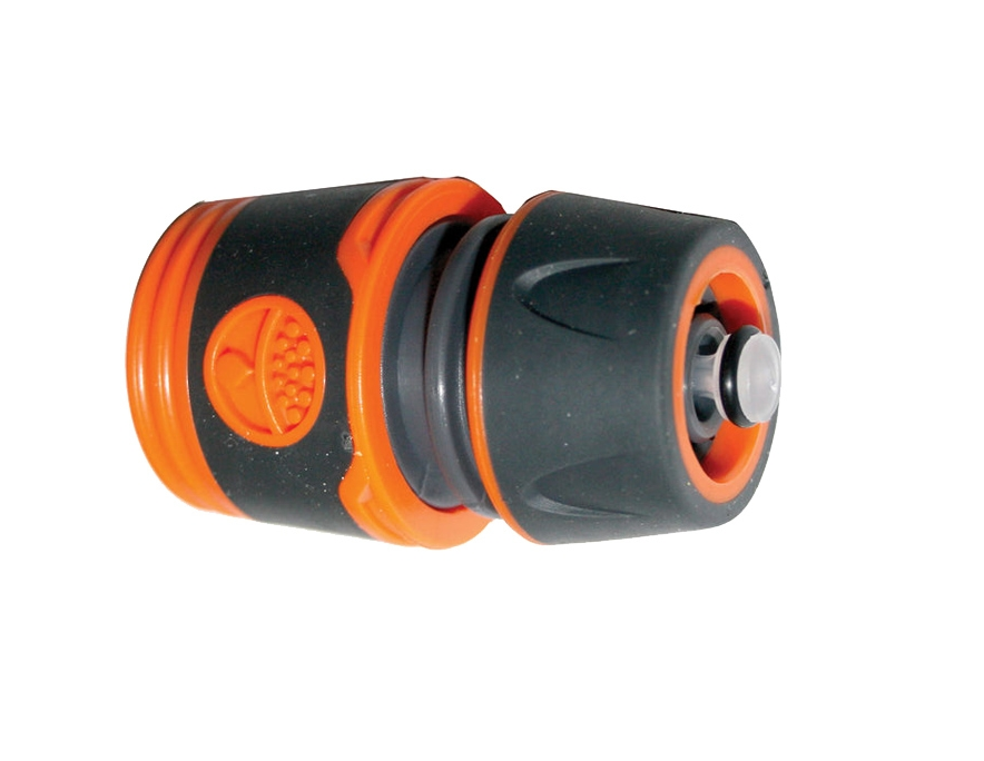 Conector furtun ABS 3/4, Topgarden 380981