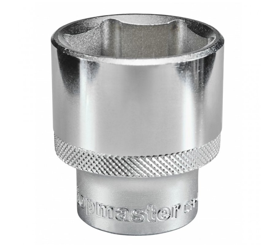 Tubulara in 6 puncte 1/2 x 24 mm, Topmaster 330408