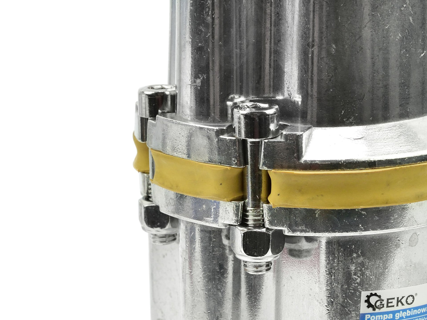 Pompa submersibila 280 W, Geko G81414