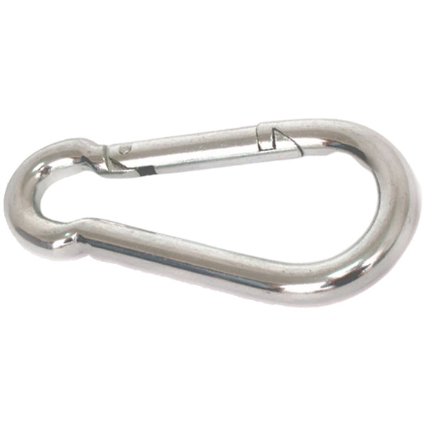 Carlig siguranta 12х140mm, Topstrong 520307