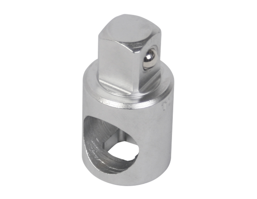 Adaptor patrat interior 3/8 la patrat exterior 1/4 inch, Topmaster 330438
