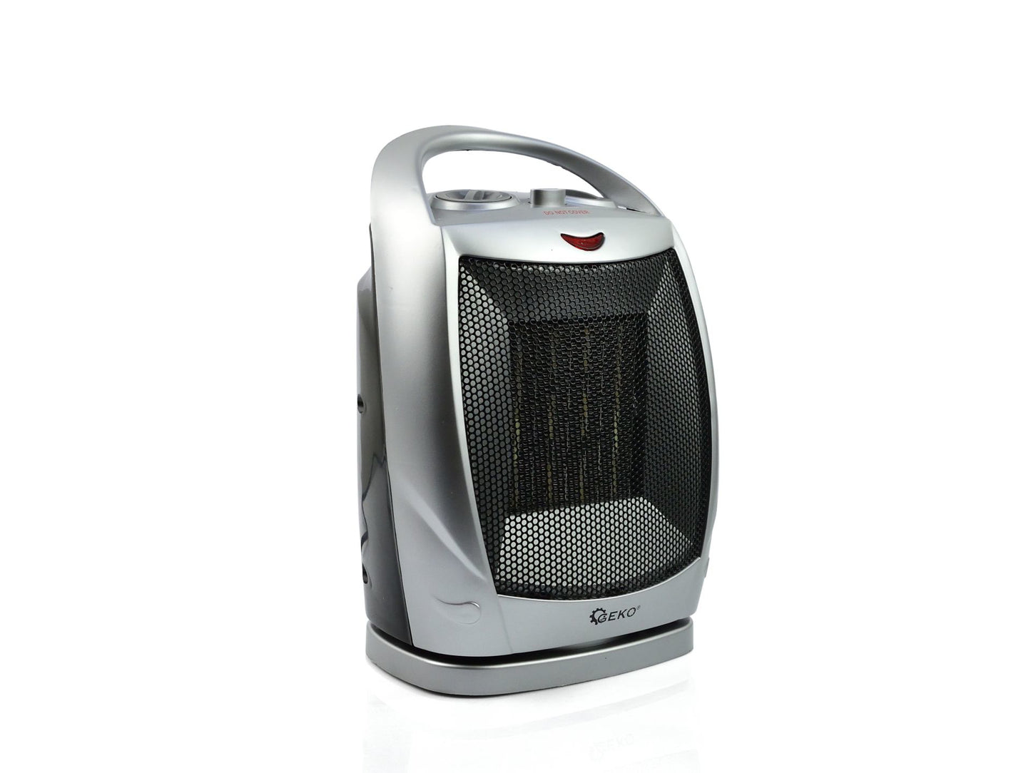 Incalzitor cu ventilator din ceramica 750 / 1500W, Geko G80462