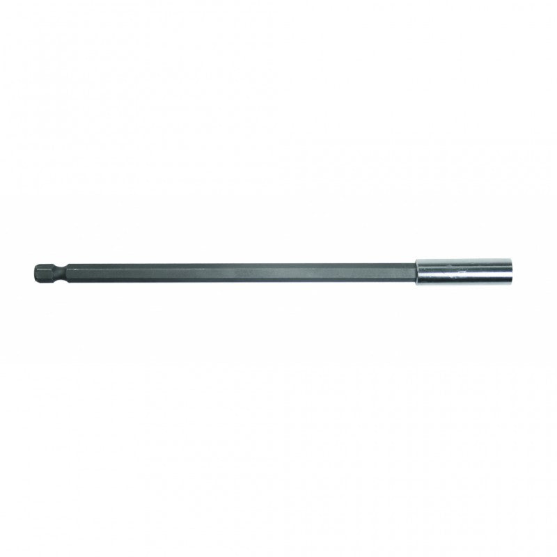 Adaptor magnetic pentru biti gips carton 1/4х175mm CR-V, Topmaster 330402