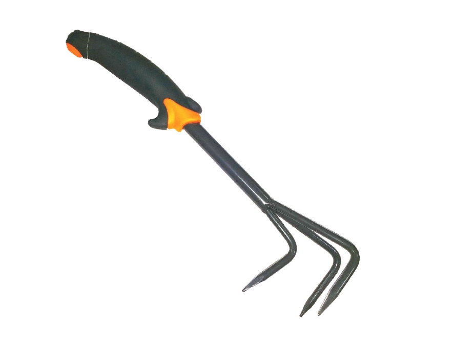 Mini cultivator pentru gradinarit, Topgarden 380600