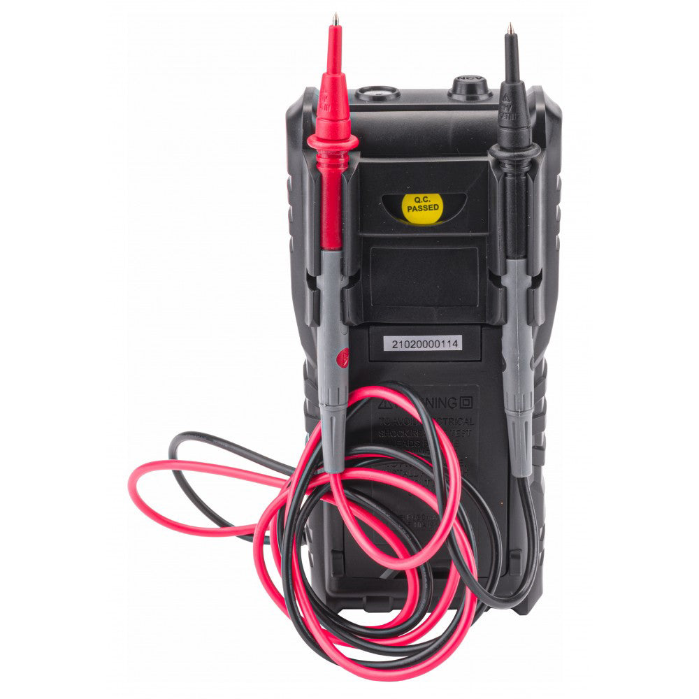 Multimetru digital universal PM-MMT-75PRO, Powermat PM1045