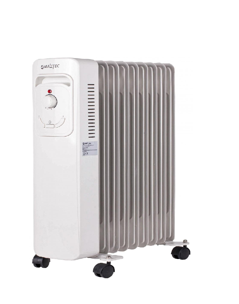 Radiator electric HighLine 9000, MalTec Premium 108834