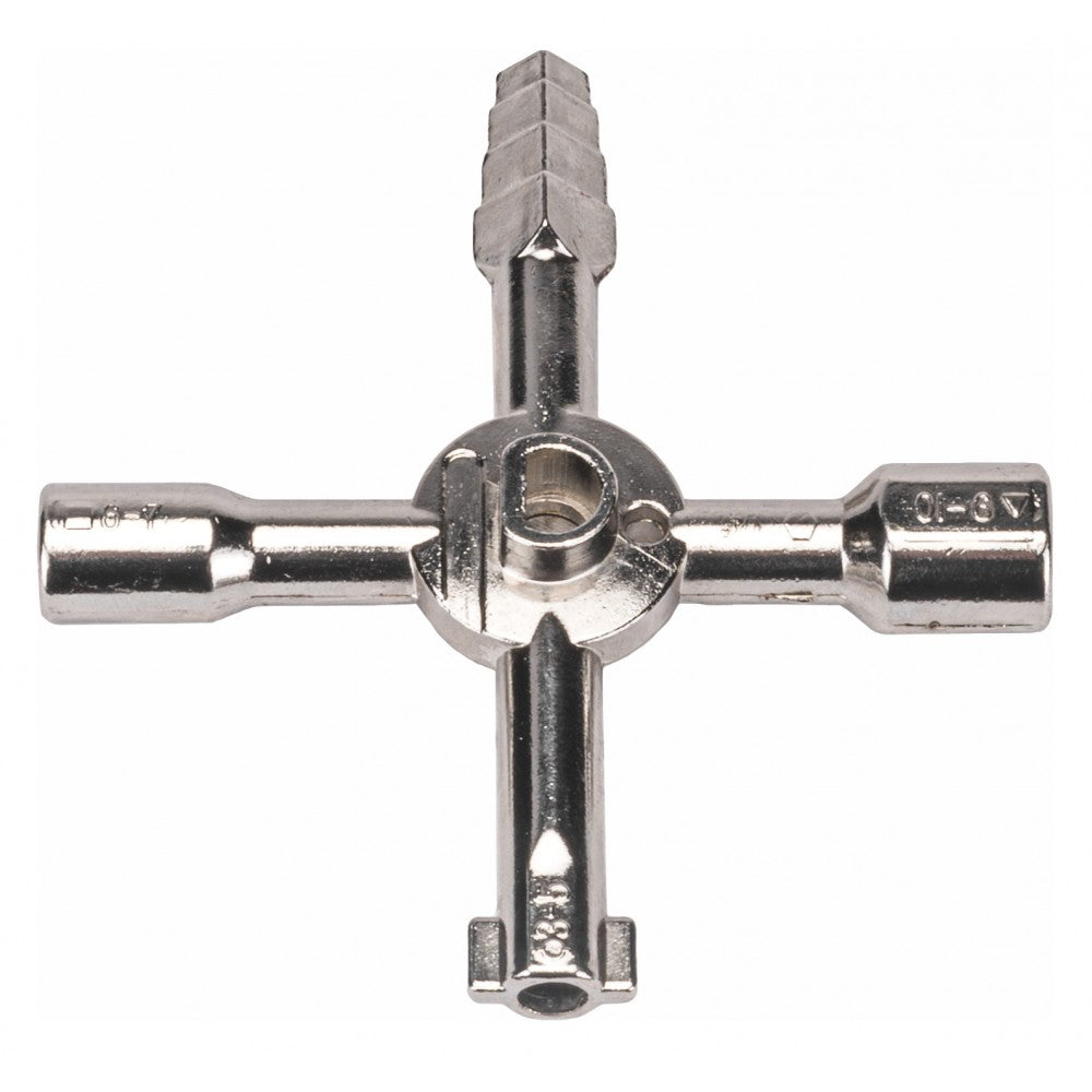 Cheie universala 10 in 1 PM-ZK-10W1T, Powermat PM1041