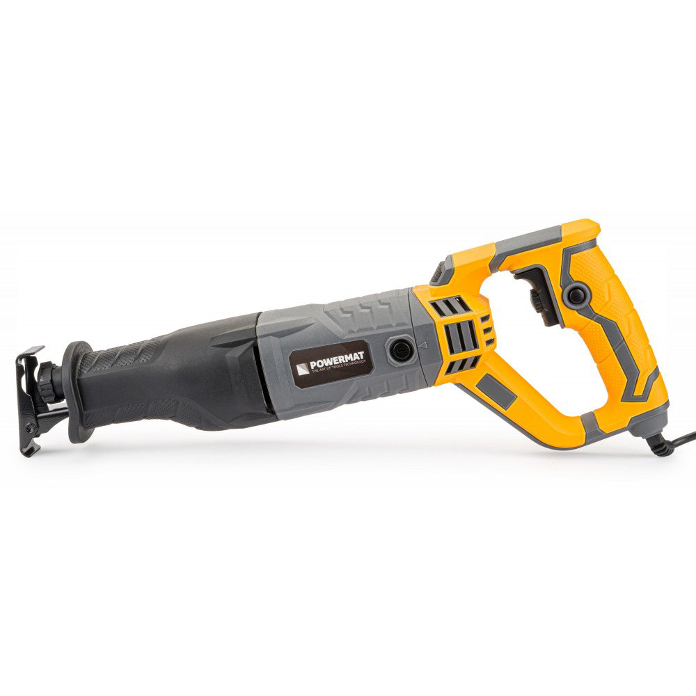 Fierastrau tip sabie 1800W PM-PSZ-1800T, Powermat PM1086