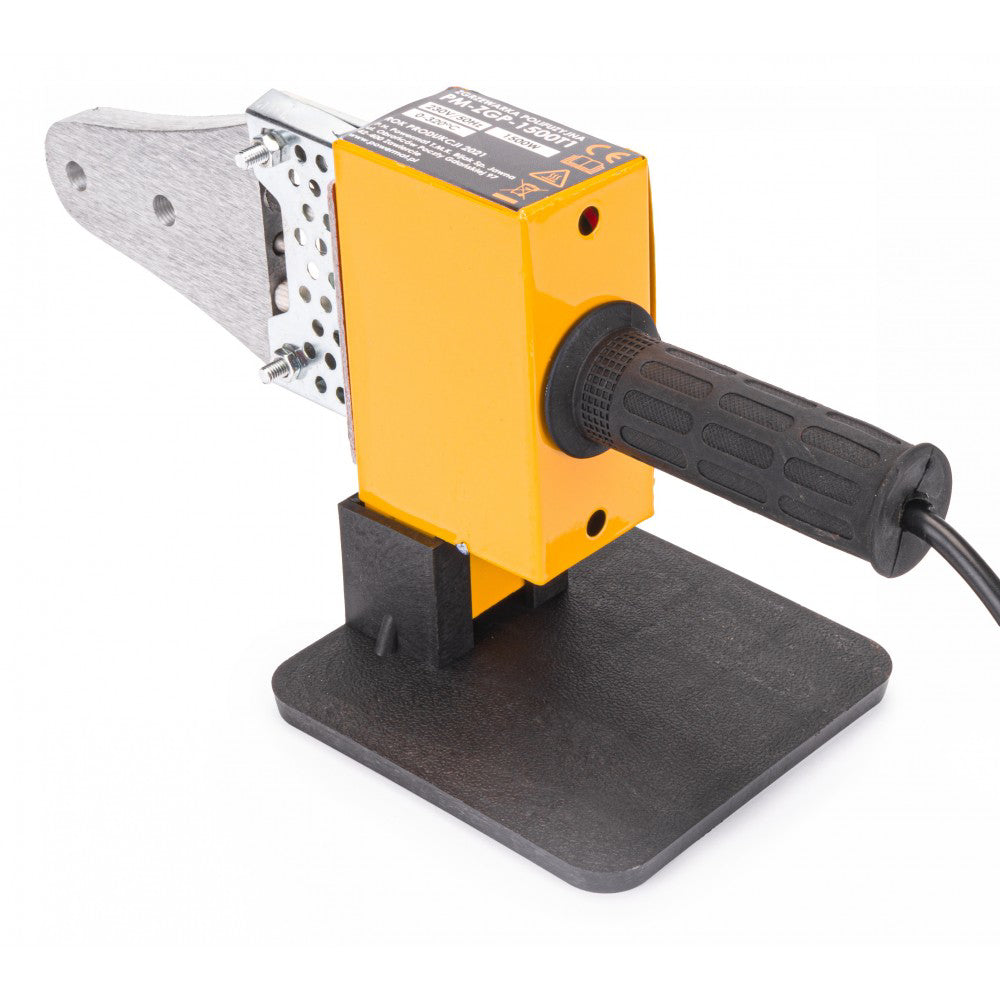 Aparat de sudat tevi PM-ZGP-1500T1 1500 W, Powermat PM1052