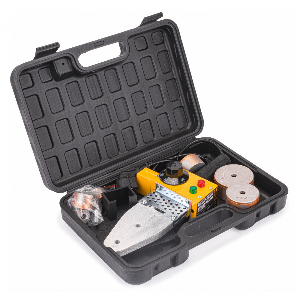 Aparat de lipit tevi 1500 W PM-ZGP-1500T2, Powermat PM1053