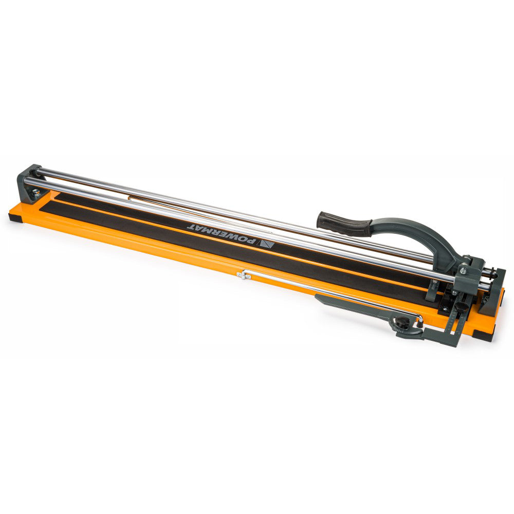 Dispozitiv de taiat gresie si faianta 1000 mm PM-PRDG-1000T, Powermat PM1040