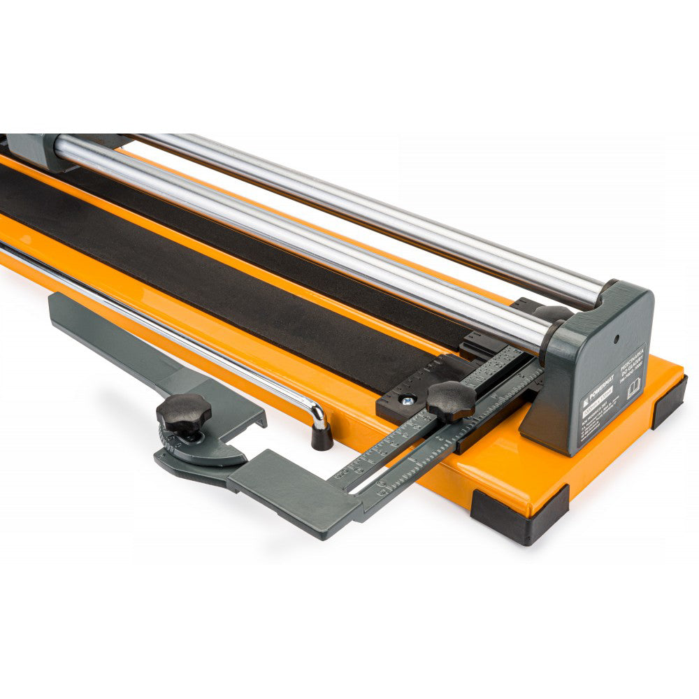 Dispozitiv de taiat gresie si faianta 1000 mm PM-PRDG-1000T, Powermat PM1040