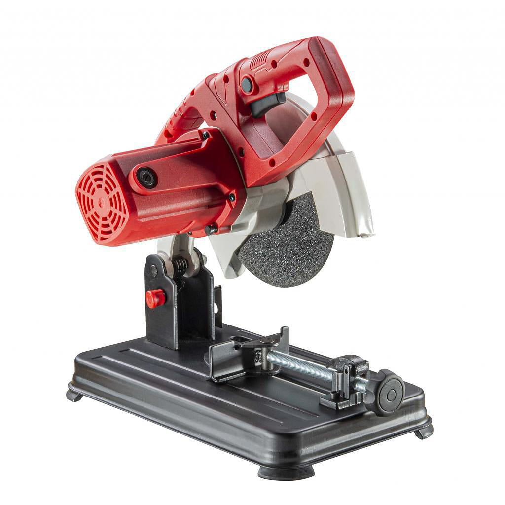 Fierastrau circular metal Ø180mm 1200W RD-CM09, Raider 060109