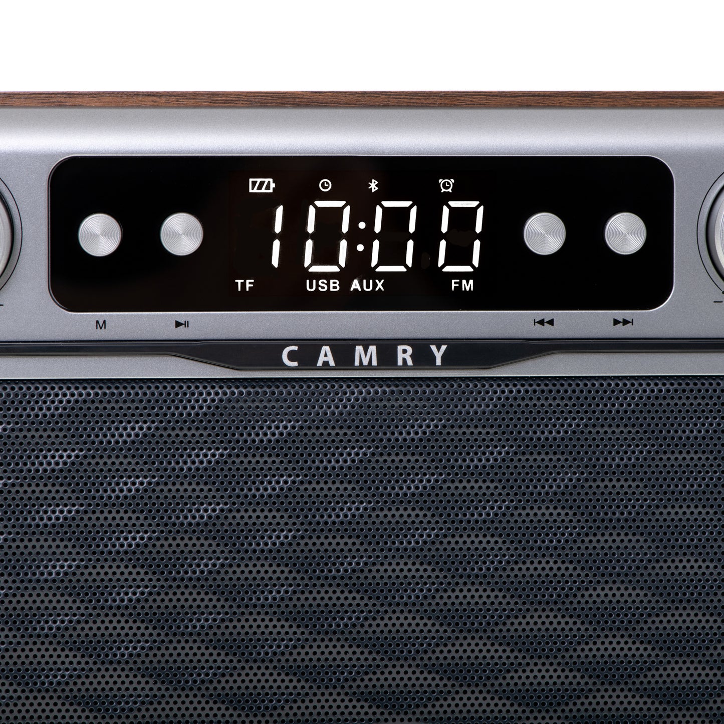 Radio cu Bluetooth portabil,Camry CR1183