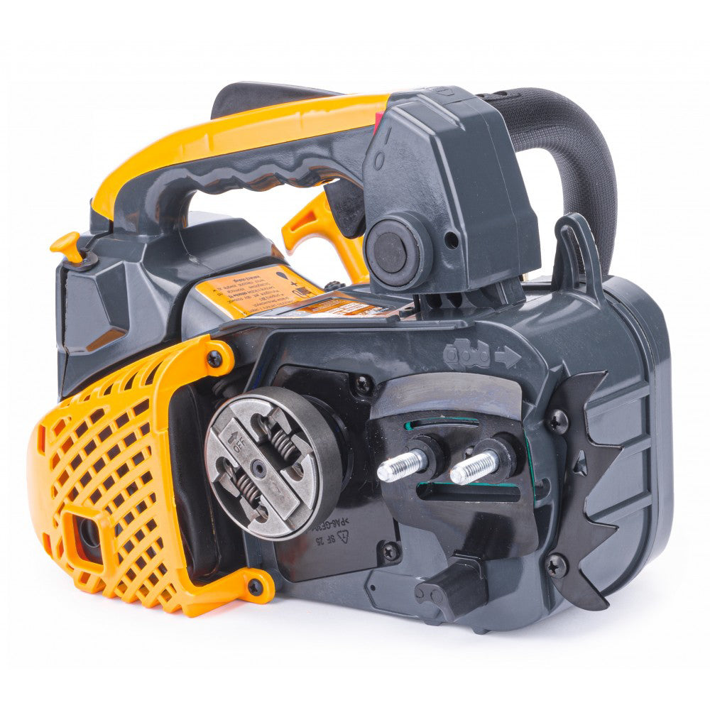 Motofierastrau cu lant 2cp 12 " PM-PSP-2HP, Powermat PM1118