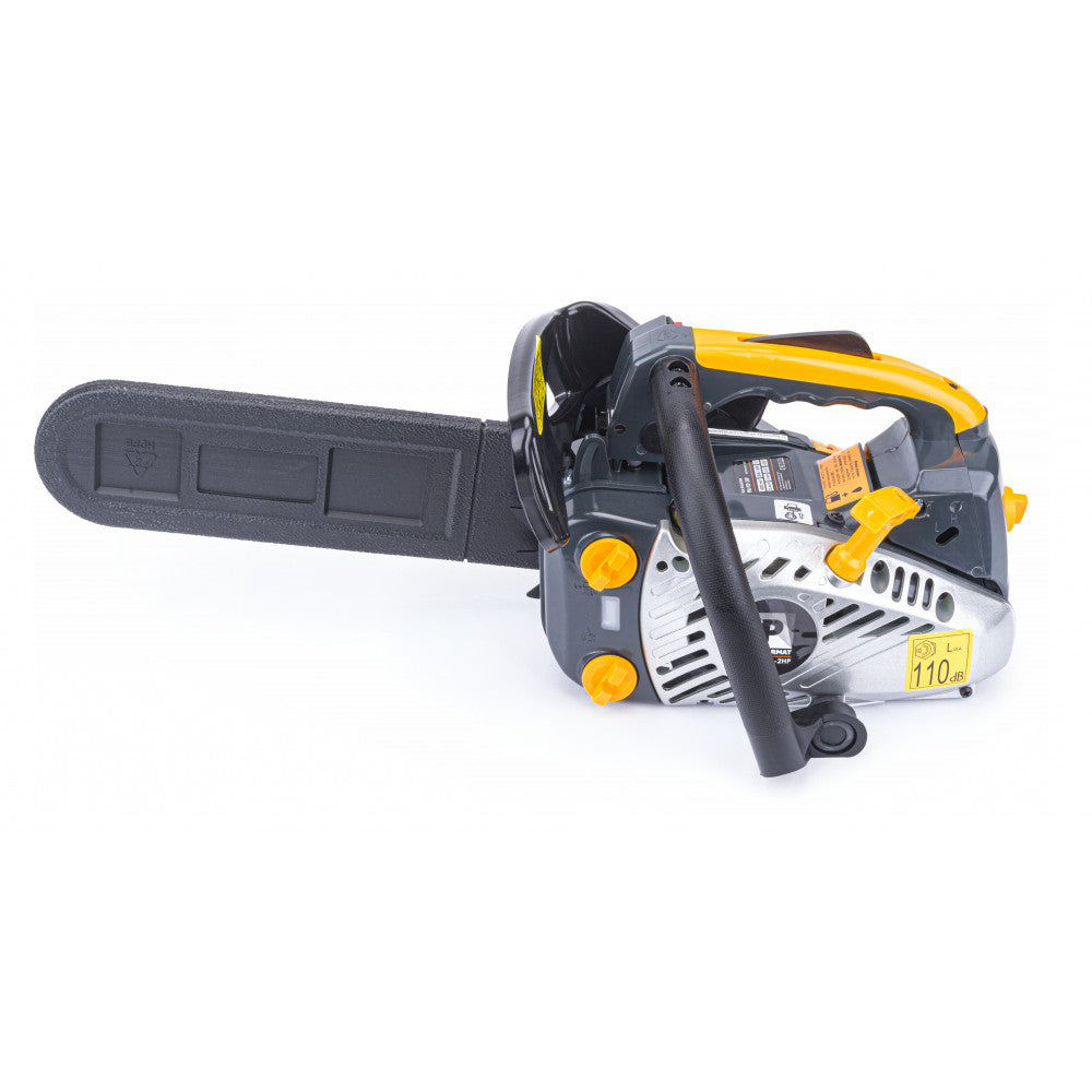 Motofierastrau cu lant 2cp 12 " PM-PSP-2HP, Powermat PM1118