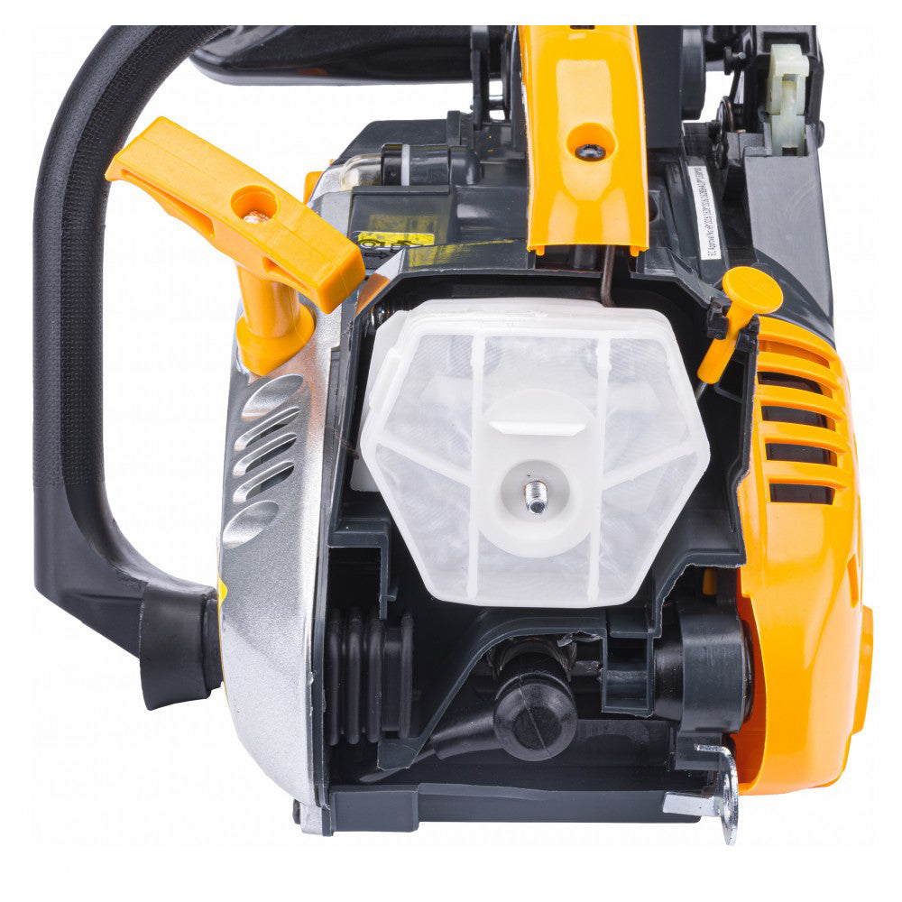 Motofierastrau cu lant 2cp 12 " PM-PSP-2HP, Powermat PM1118