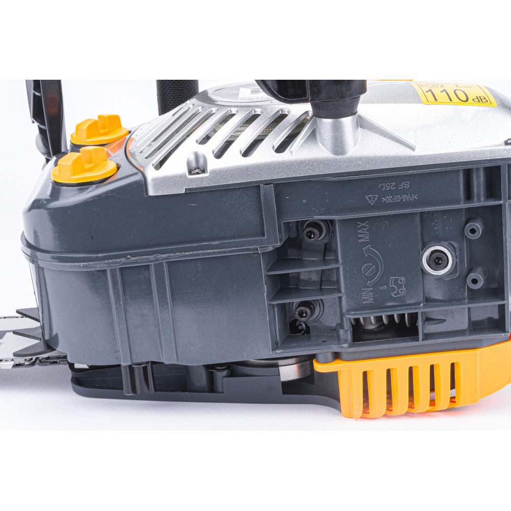 Motofierastrau cu lant 2cp 12 " PM-PSP-2HP, Powermat PM1118