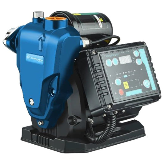 Hidrofor WZ 1500 Smart PM, Omnigena OM0012,  230V