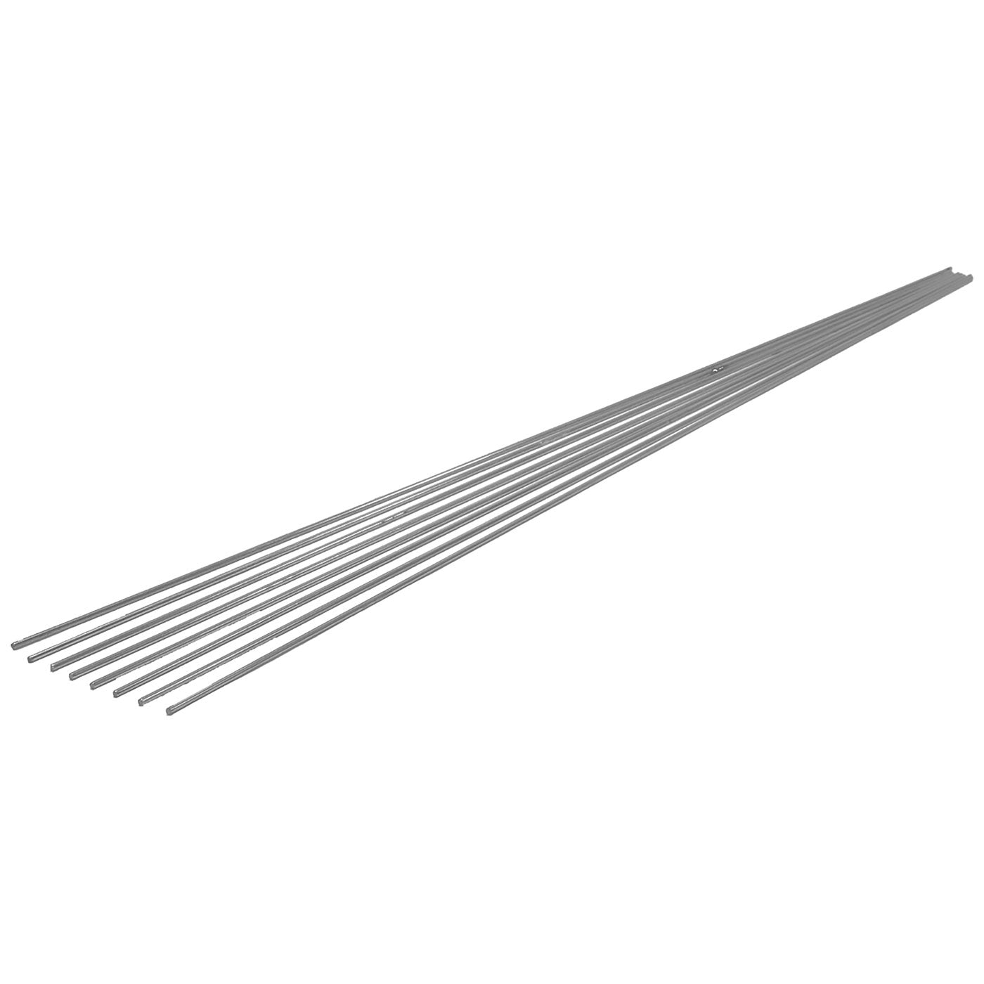 Sarma sudura inox PIROTEC, Harder HD0059, diametru 2, lungime 0.5m, 8 bucati