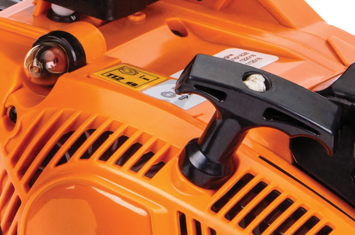 Motofierastrau VGS 260 Prime, Villager VL057748