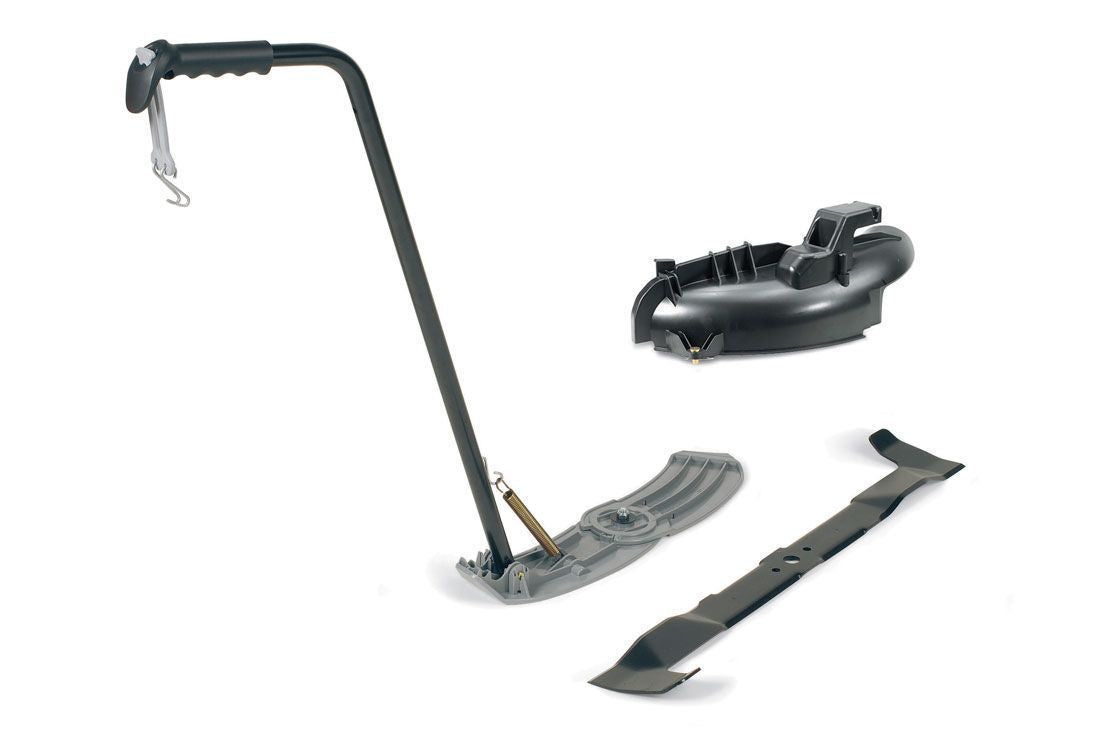 Set de mulcire pentru VT 980 si VT985, Villager VL035212