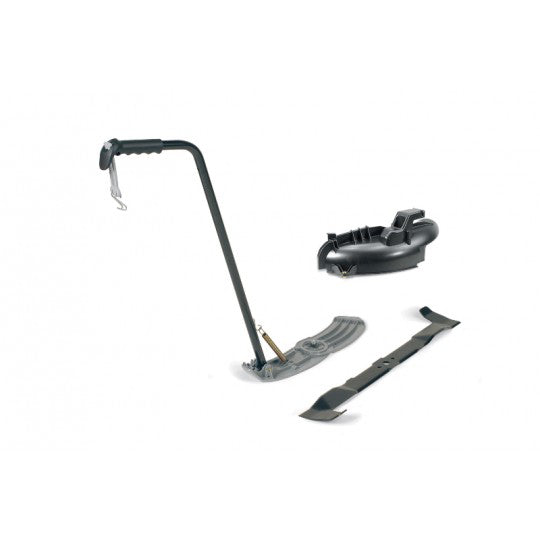 Set mulcire pentru VT1000HD si VT1005HD, Villager VL041562