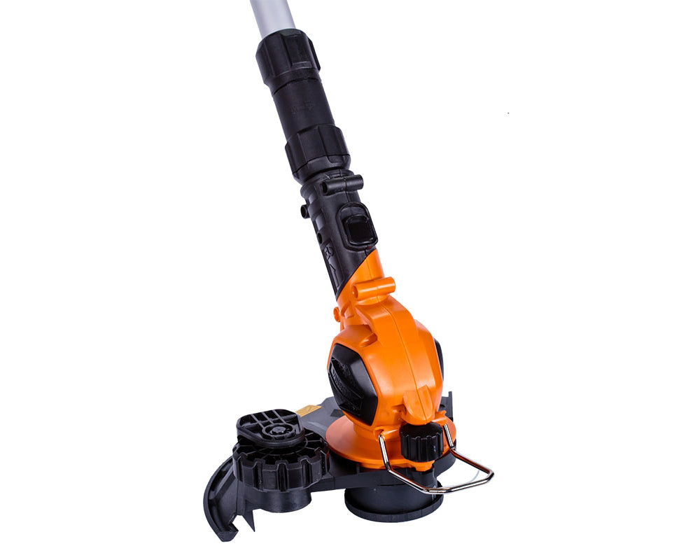 Trimmer electric cu acumulator  BC 2320-1BCB, Villager VL056360