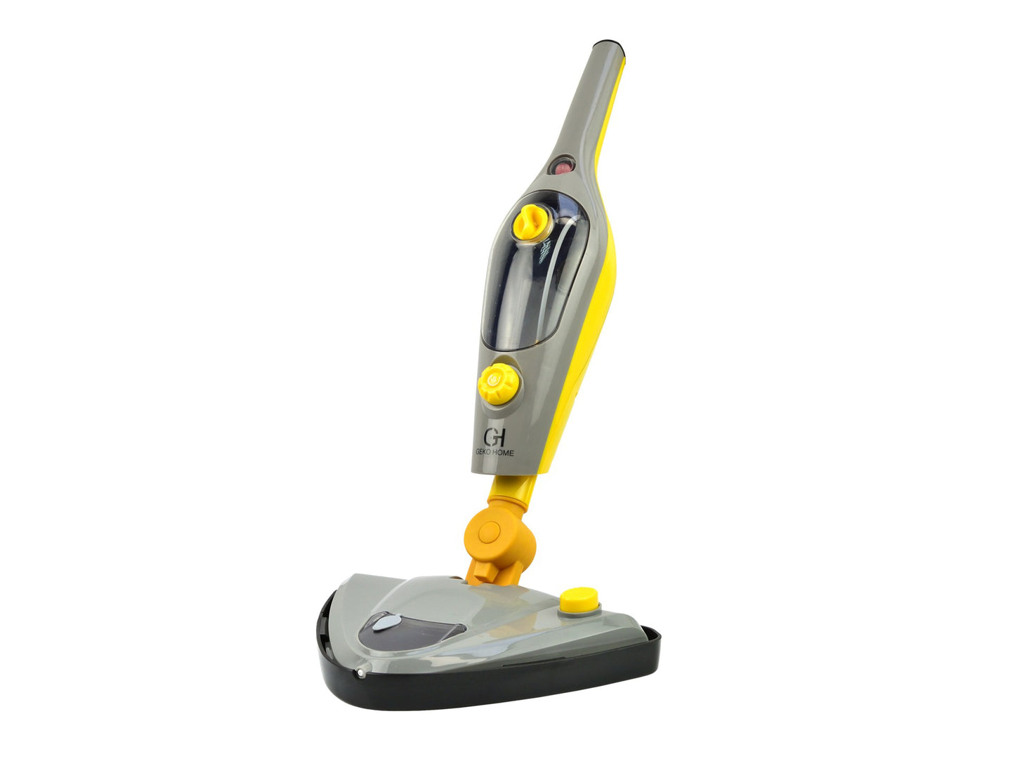 Mop cu abur si rezervor pentru detergent, Geko GH01-102