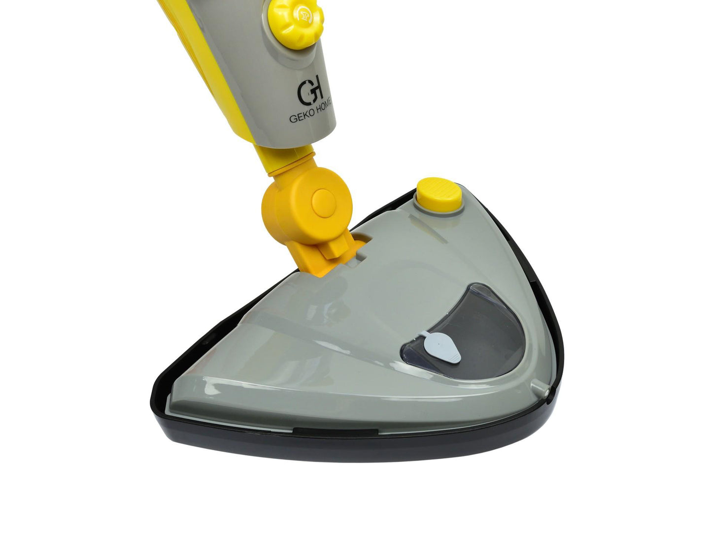 Mop cu abur si rezervor pentru detergent, Geko GH01-102