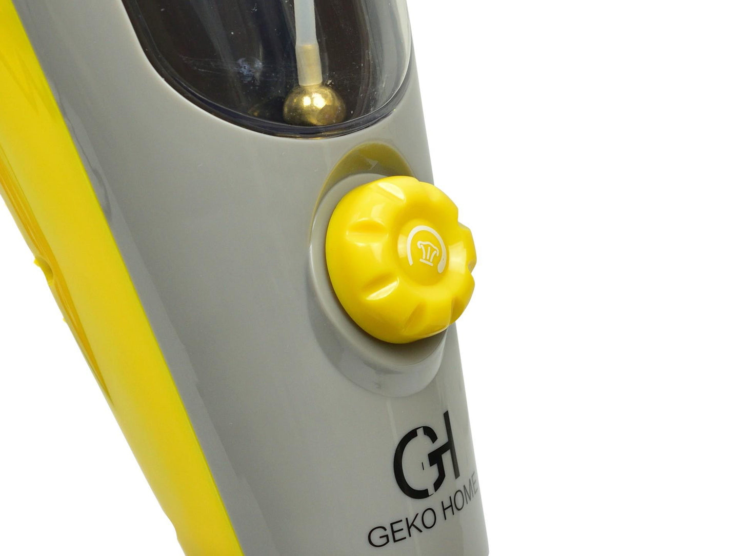 Mop cu abur si rezervor pentru detergent, Geko GH01-102