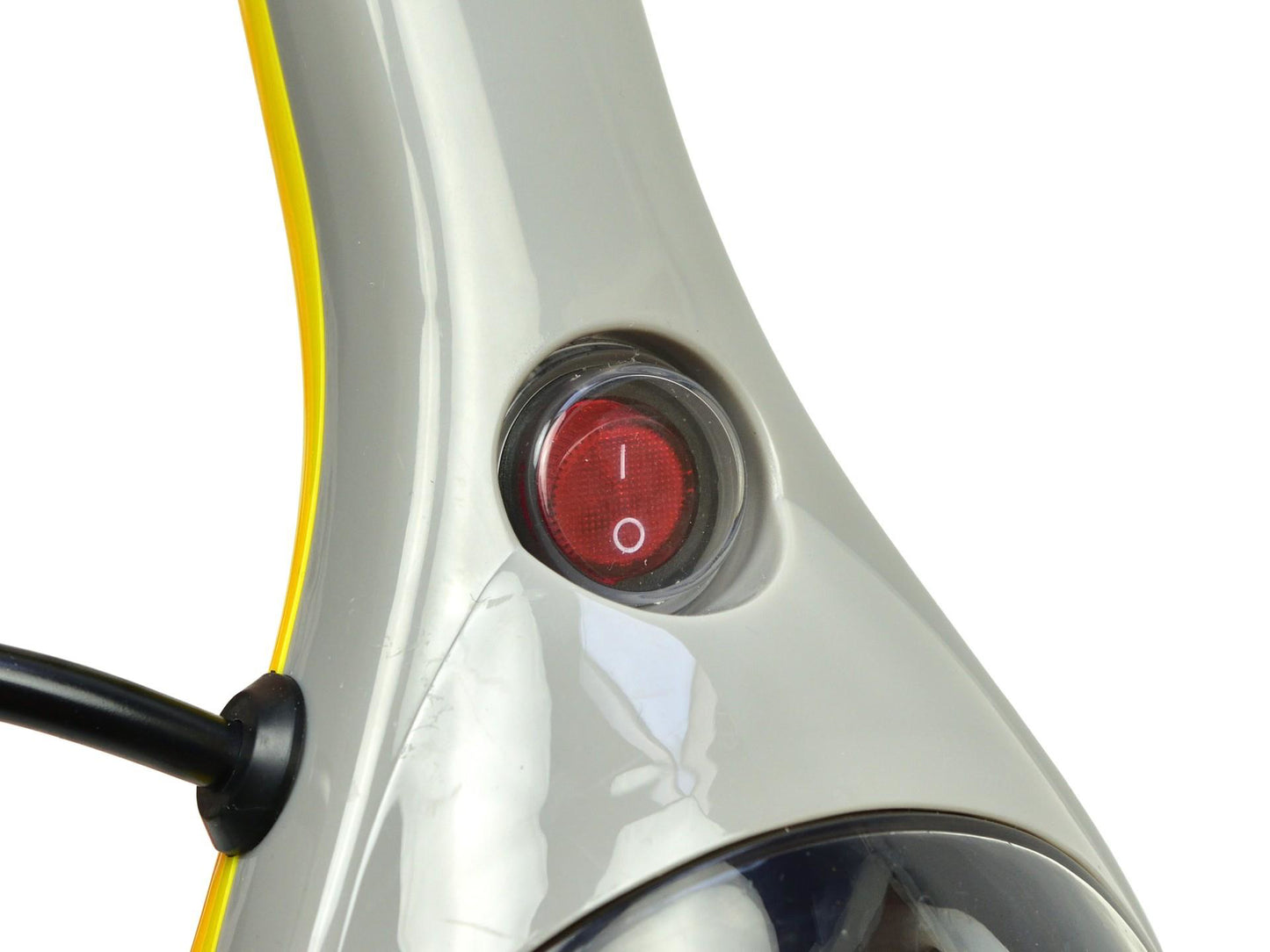 Mop cu abur si rezervor pentru detergent, Geko GH01-102