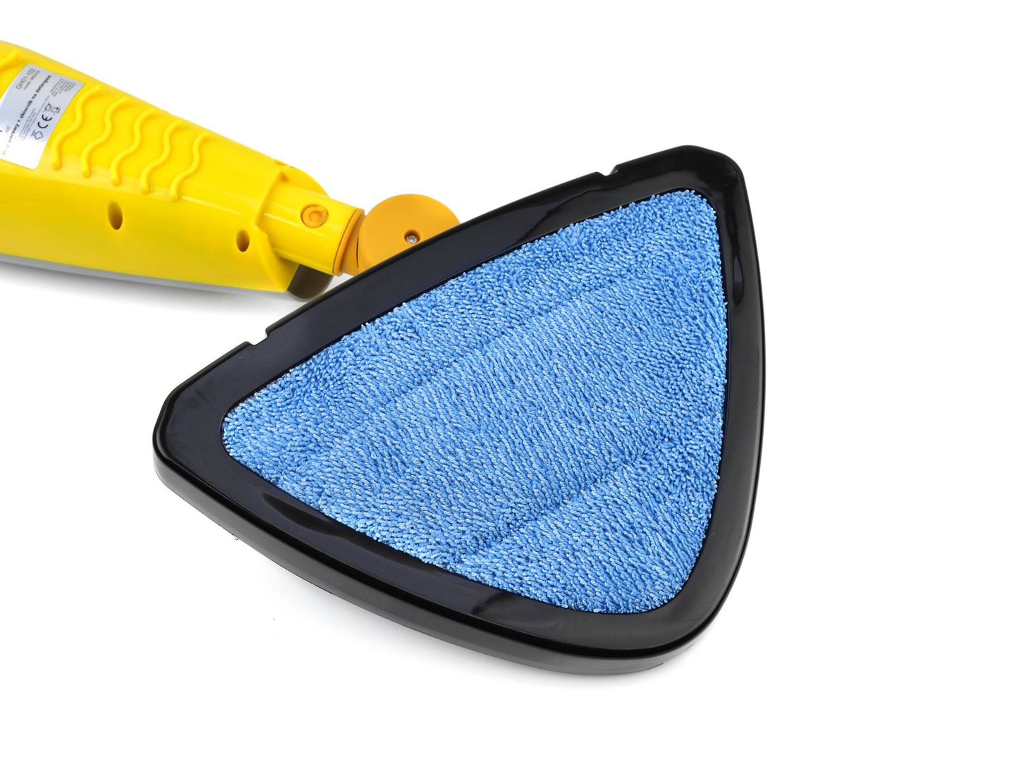 Mop cu abur si rezervor pentru detergent, Geko GH01-102