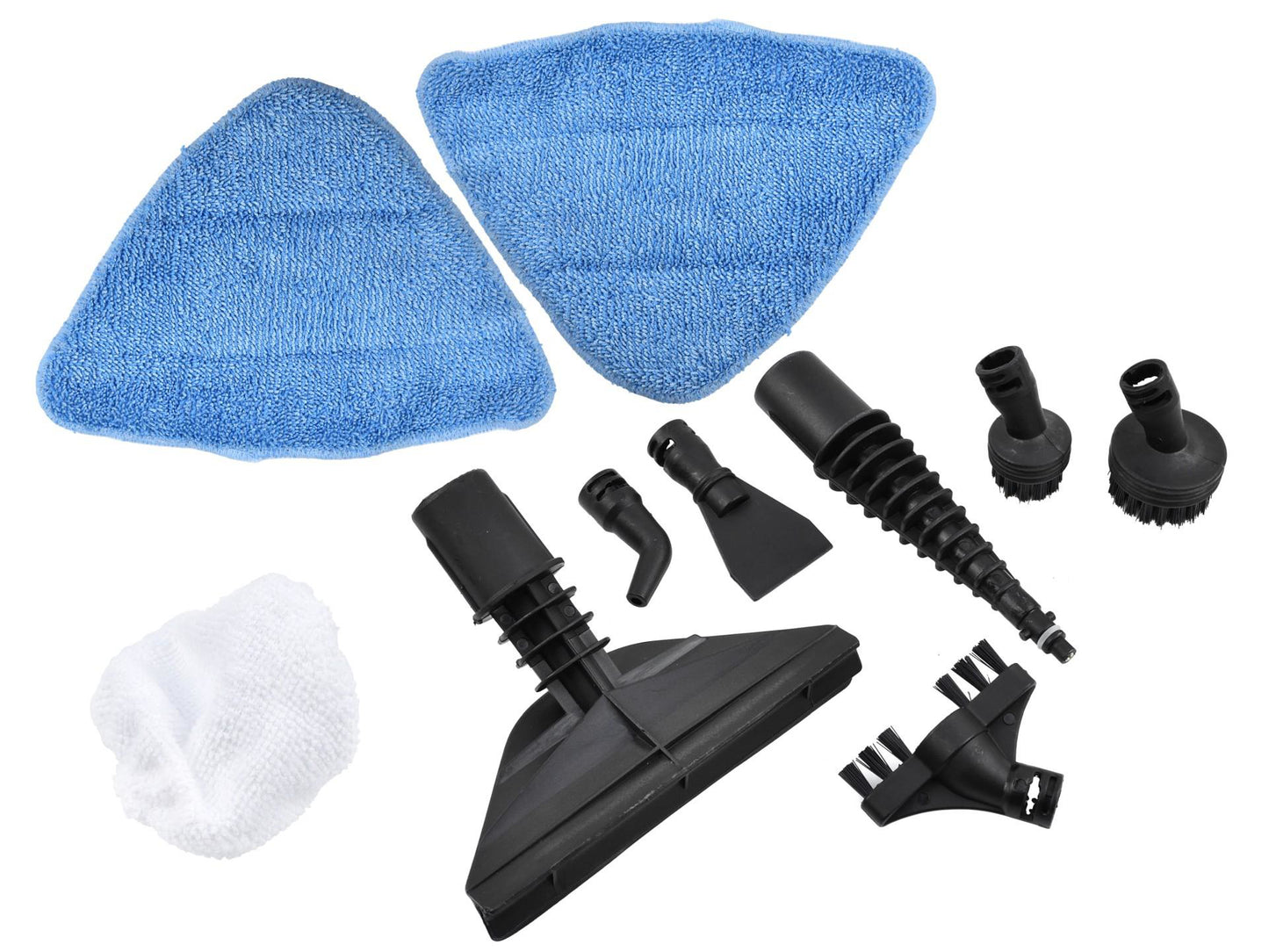 Mop cu abur si rezervor pentru detergent, Geko GH01-102