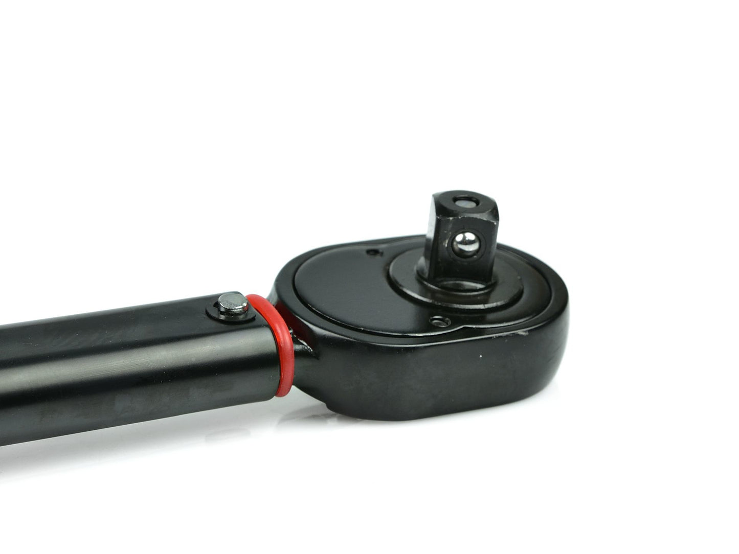 Set cheie dinamometrica 1/2" 28-210Nm cu prize din aluminiu, Geko G10068