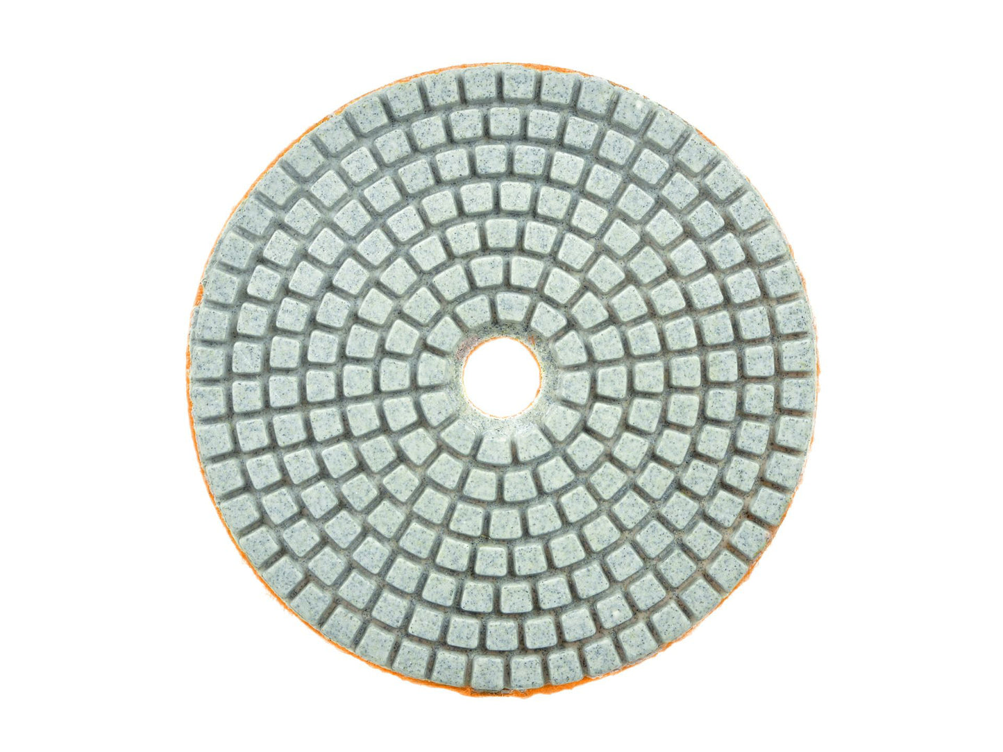 Disc diamantat pentru slefuirea umeda a gresiei, Geko G78912