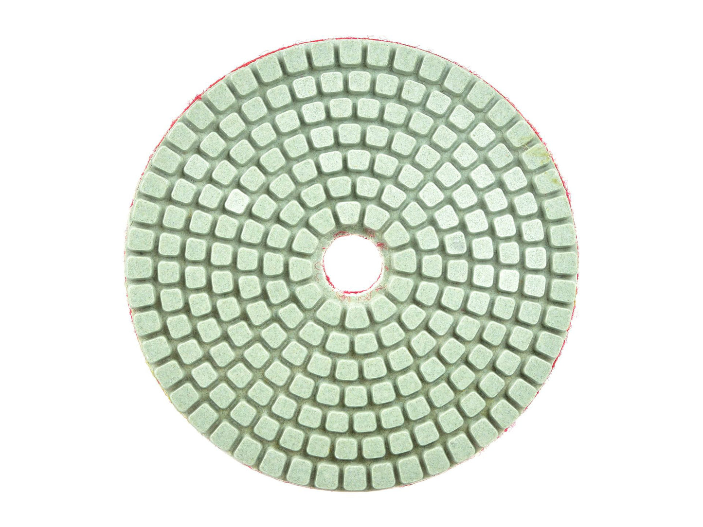 Disc diamantat pentru slefuirea umeda a gresiei, granulatie 400, Geko G78913