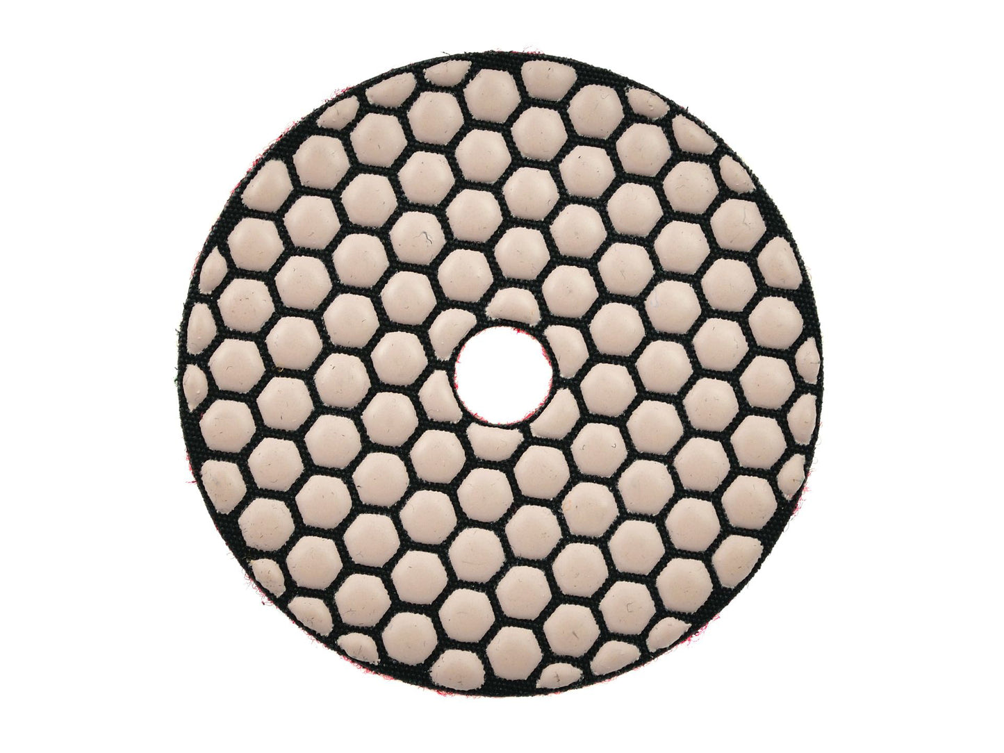 Disc pentru slefuirea uscata a gresiei, 100 mm, granulatie 400, Geko G78933