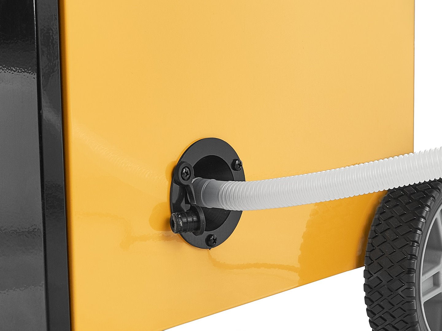 Dezumidificator industrial, 50 l / 24 h, Geko G80225