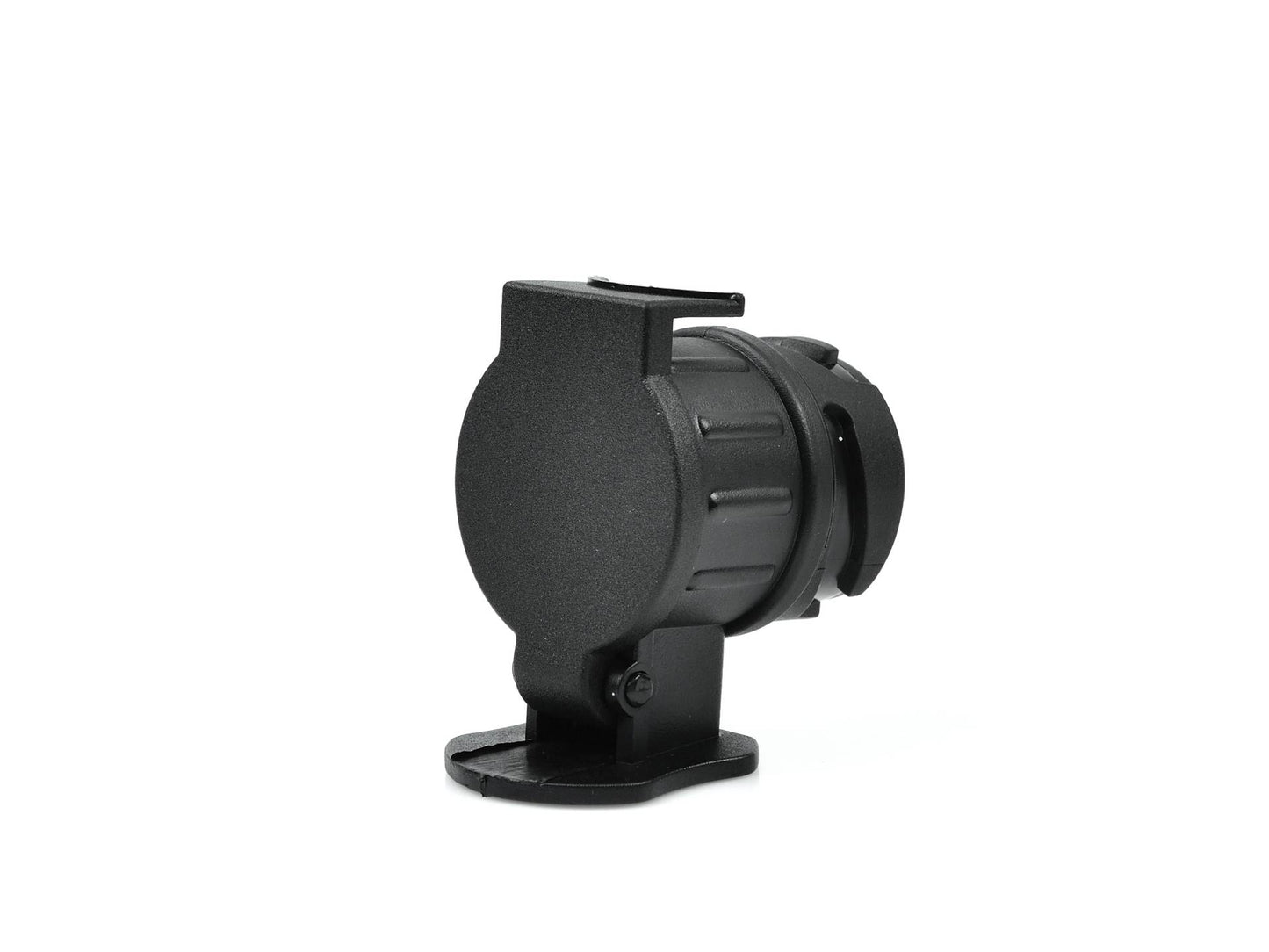 Adaptor pentru remorca 13/7 pini, 12V, Geko G02332