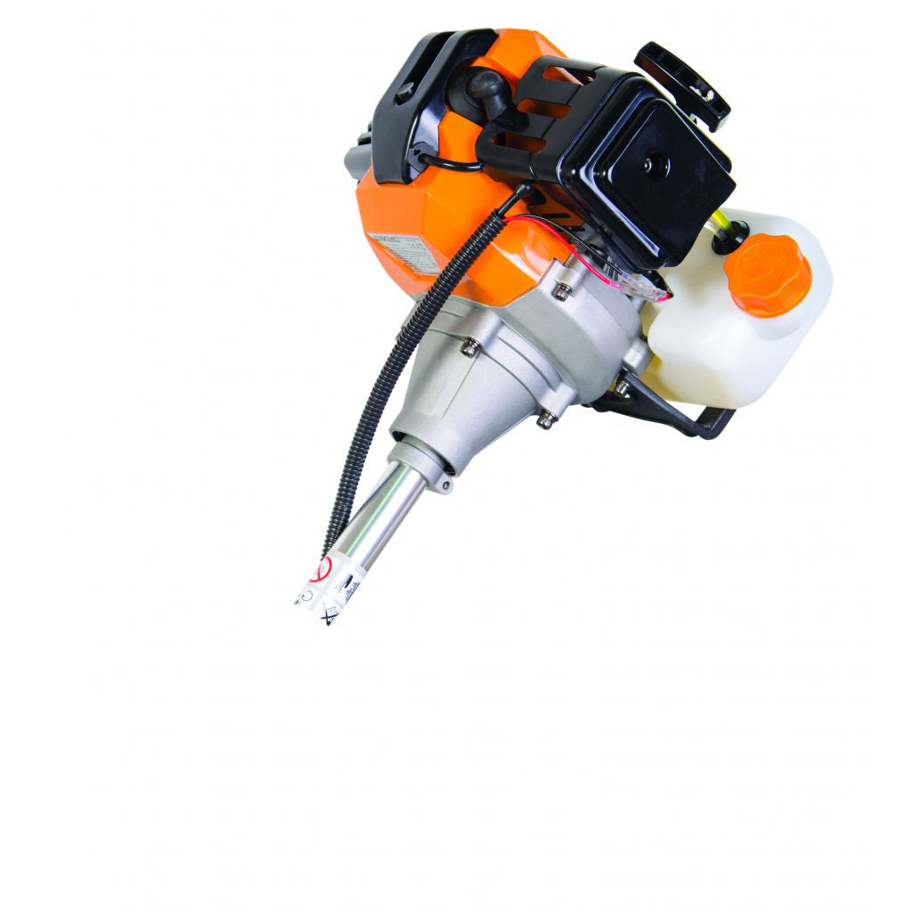 Motocoasa pliabila pe benzina BK-GBC16, Raider 075001