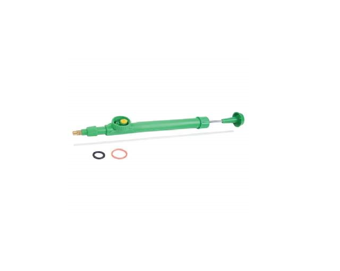 Pulverizator pentru sticla 2L, Topgarden 380201