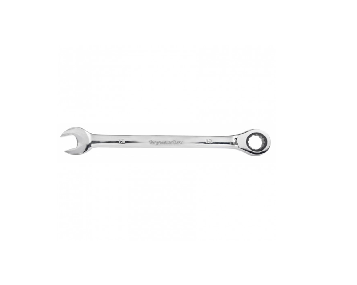 Cheie combinata cu clichet, 11mm, Topmaster 231974