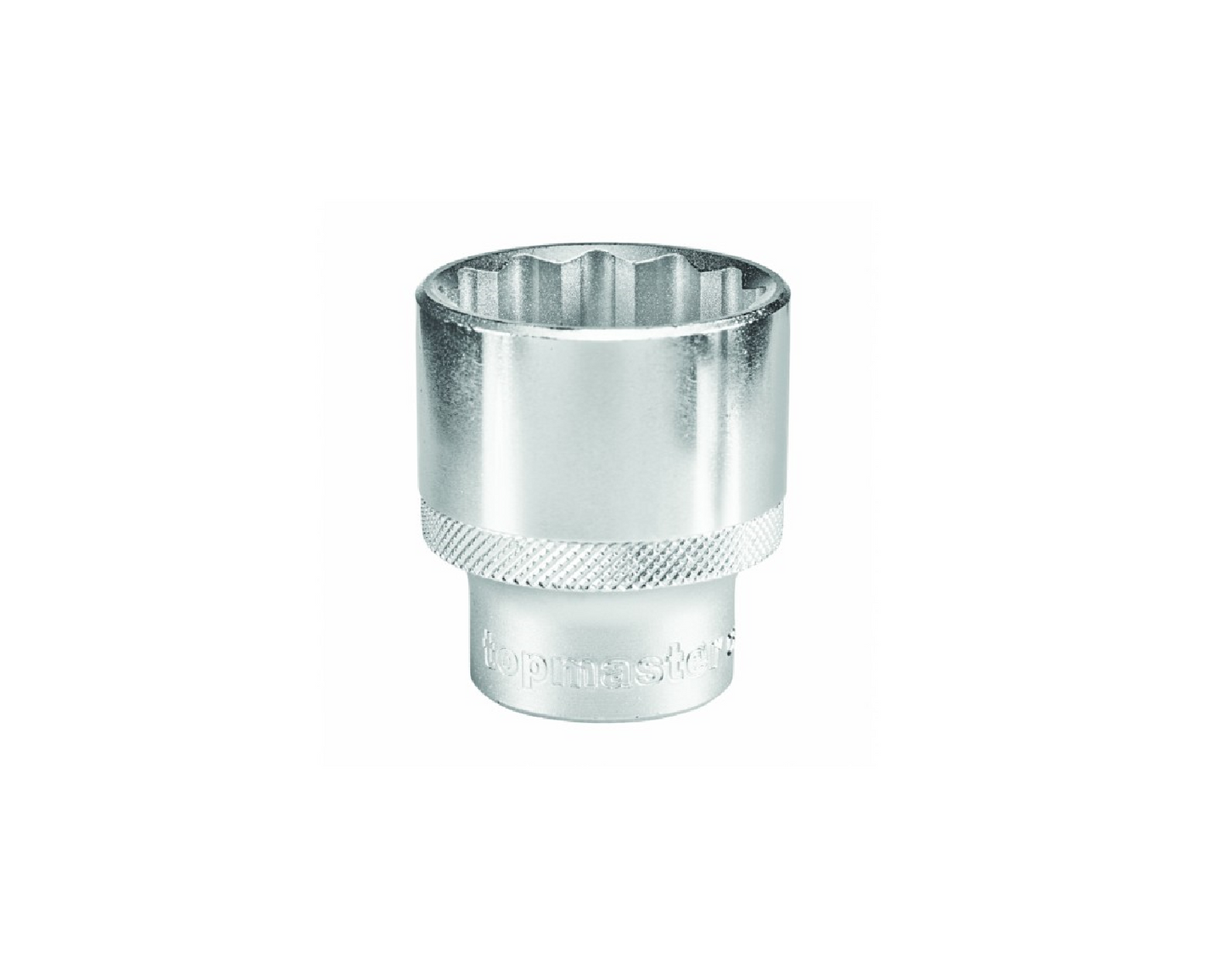 Tubulara in 12 puncte, 1/2 x 9mm, Topmaster 330426